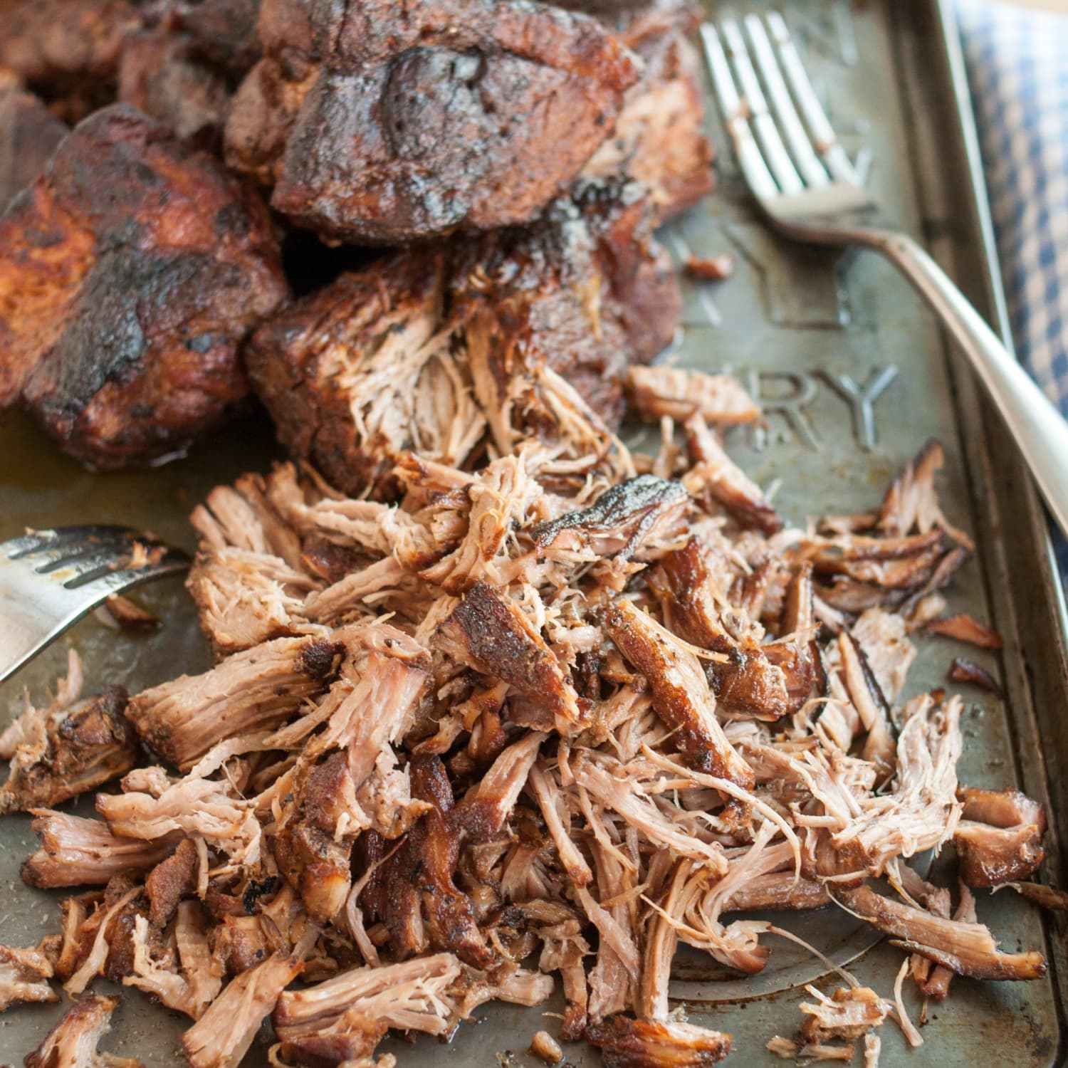 Best meat to use for pulled pork shop